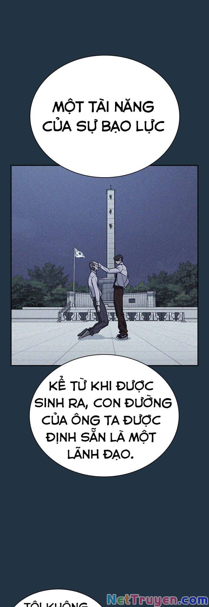 Học Nhóm - Chapter 85 - Page 20