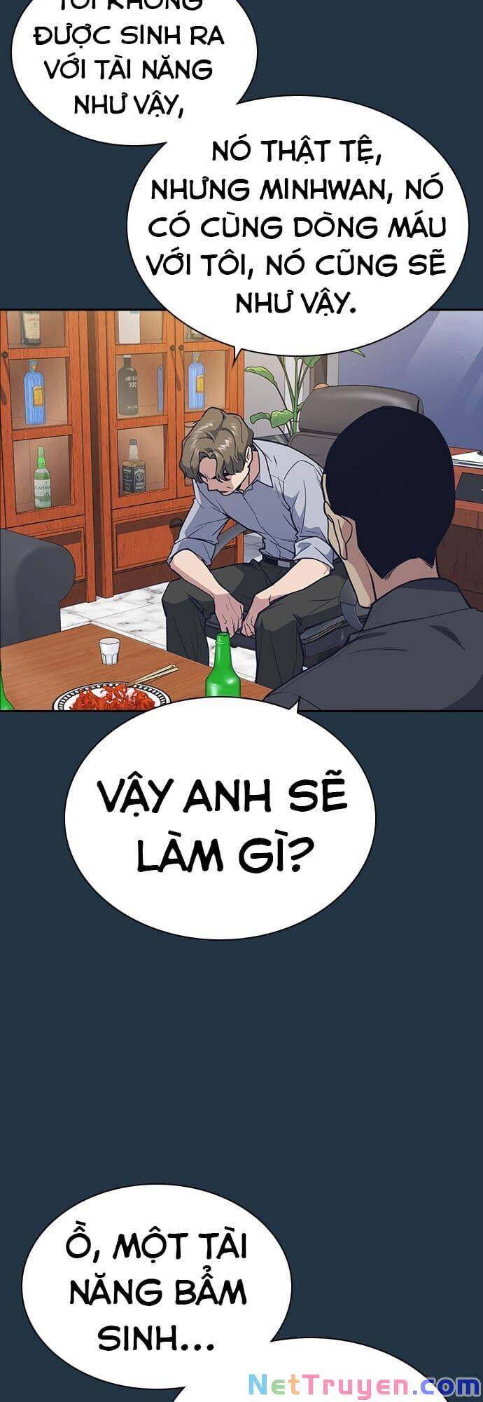 Học Nhóm - Chapter 85 - Page 21