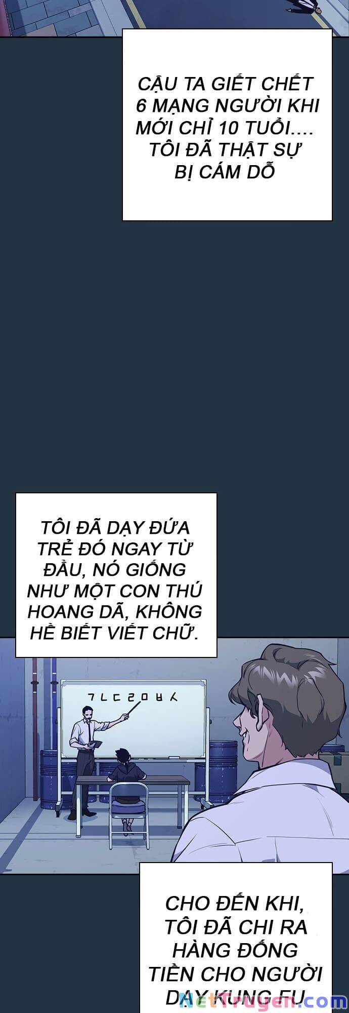 Học Nhóm - Chapter 85 - Page 23