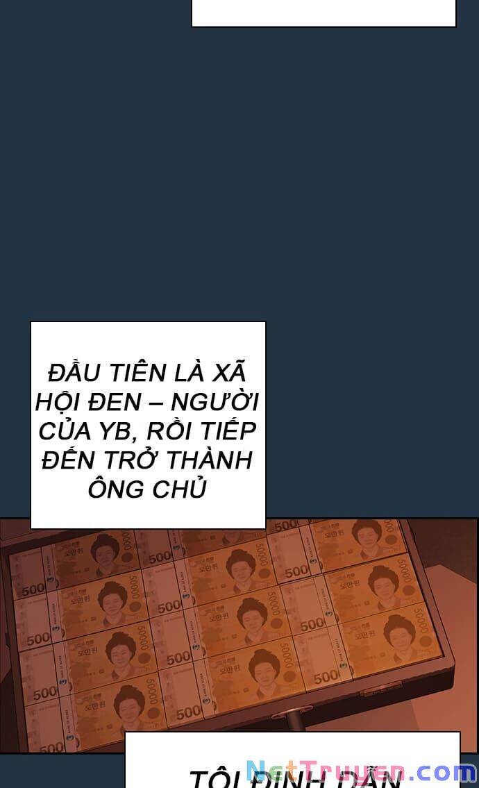 Học Nhóm - Chapter 85 - Page 24