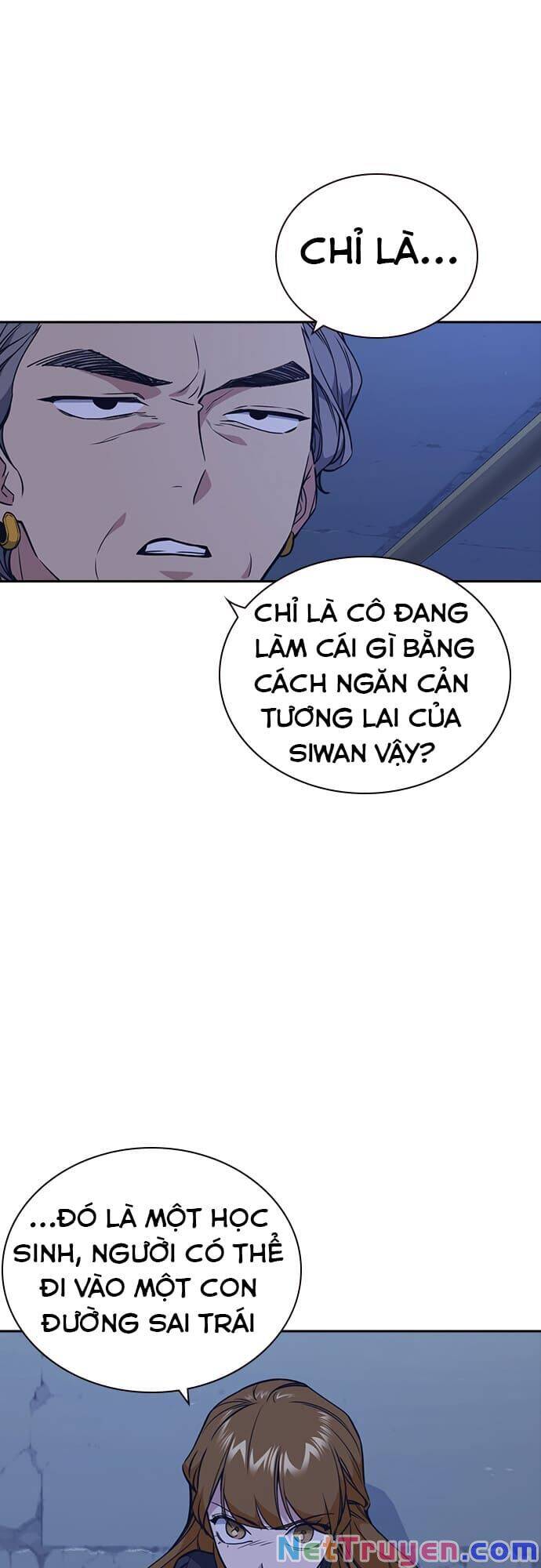 Học Nhóm - Chapter 85 - Page 32