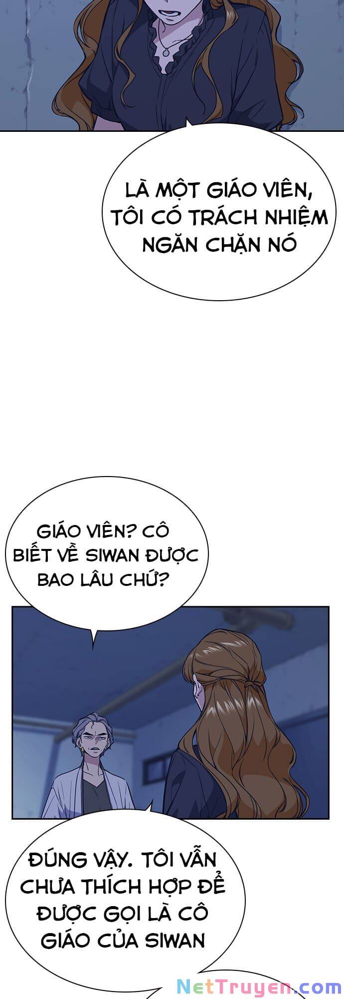 Học Nhóm - Chapter 85 - Page 33