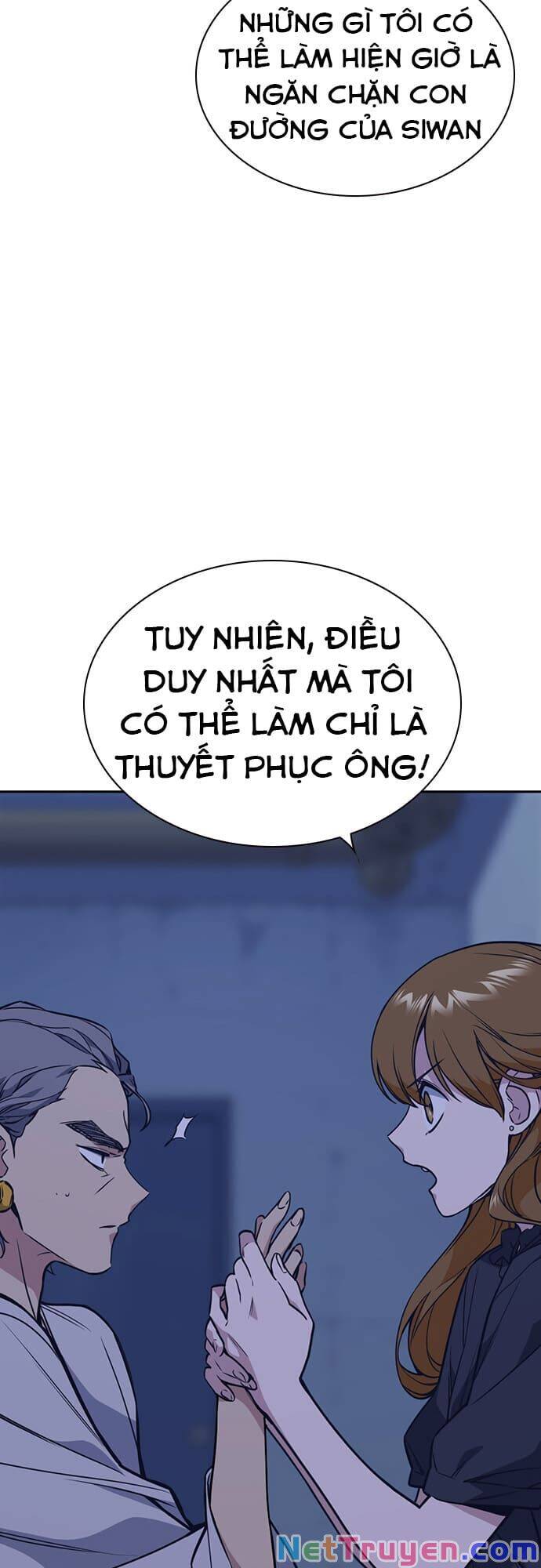 Học Nhóm - Chapter 85 - Page 34