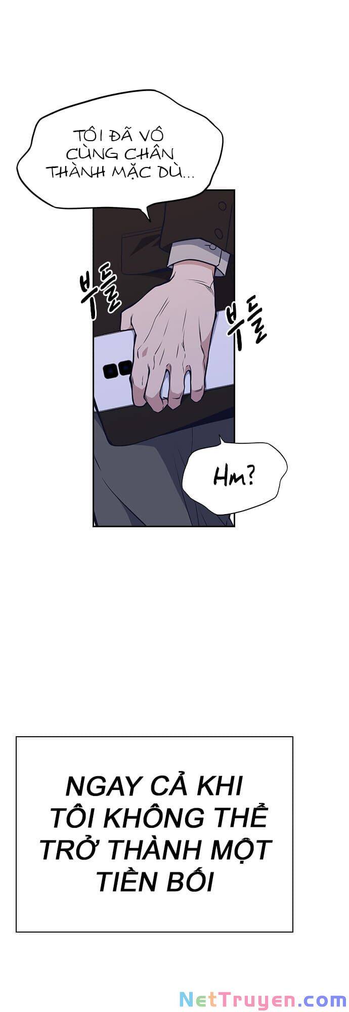 Học Nhóm - Chapter 85 - Page 4