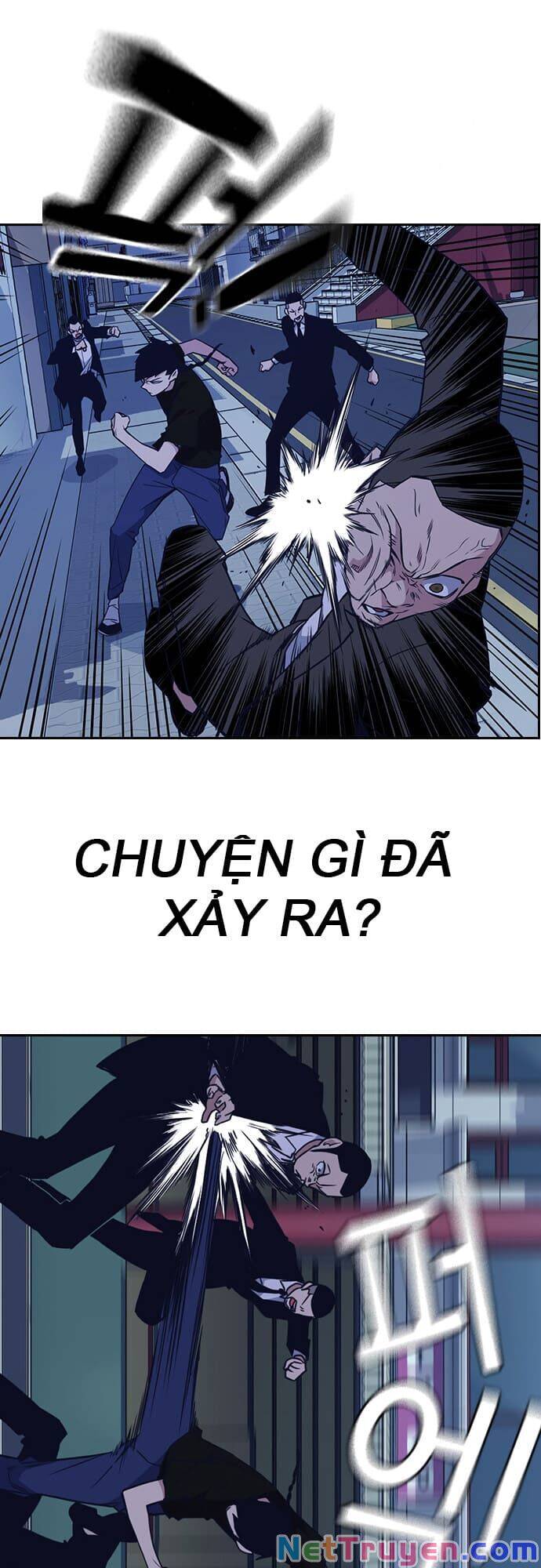 Học Nhóm - Chapter 85 - Page 40