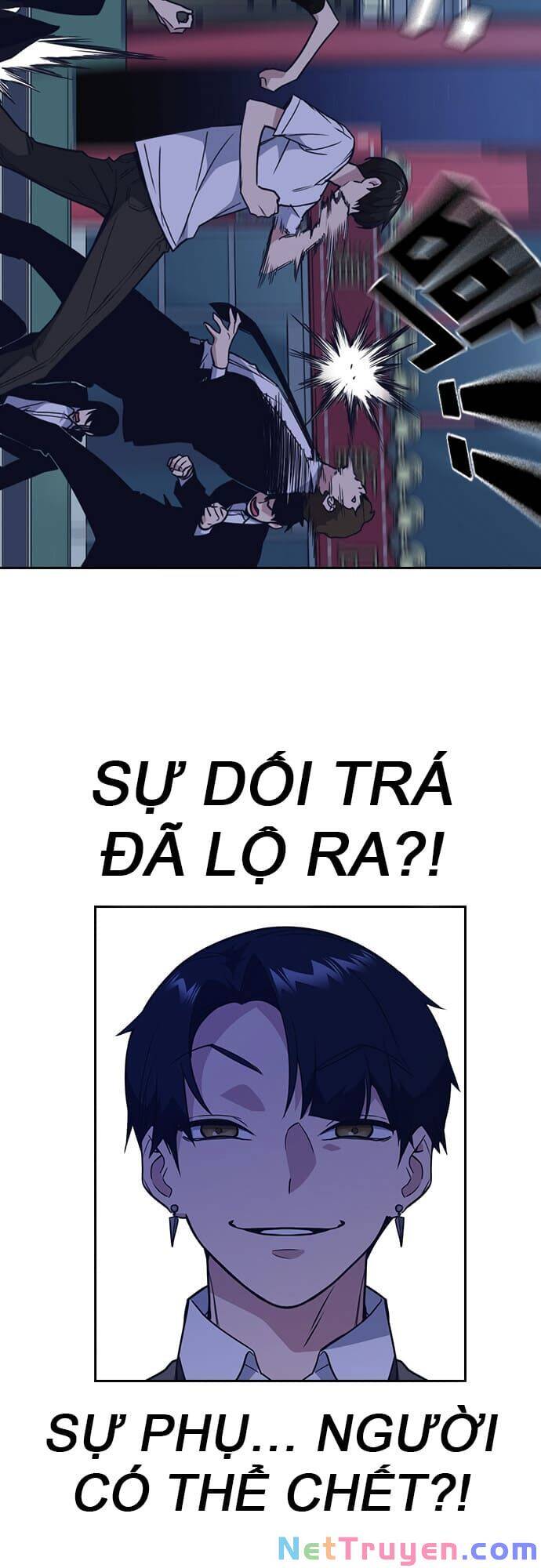 Học Nhóm - Chapter 85 - Page 41