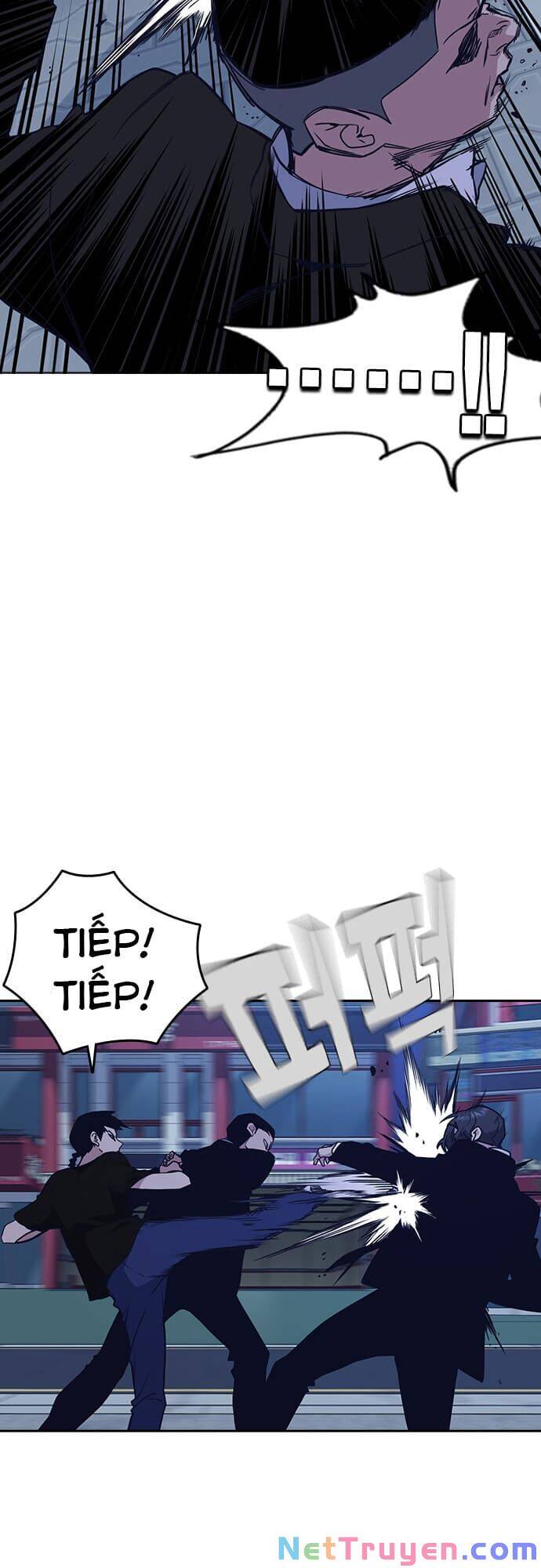 Học Nhóm - Chapter 85 - Page 46