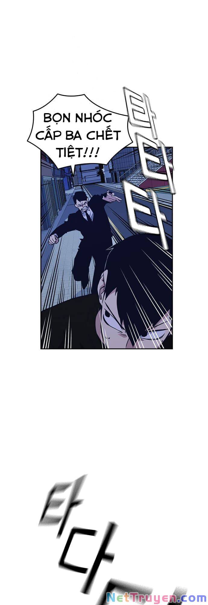 Học Nhóm - Chapter 85 - Page 47