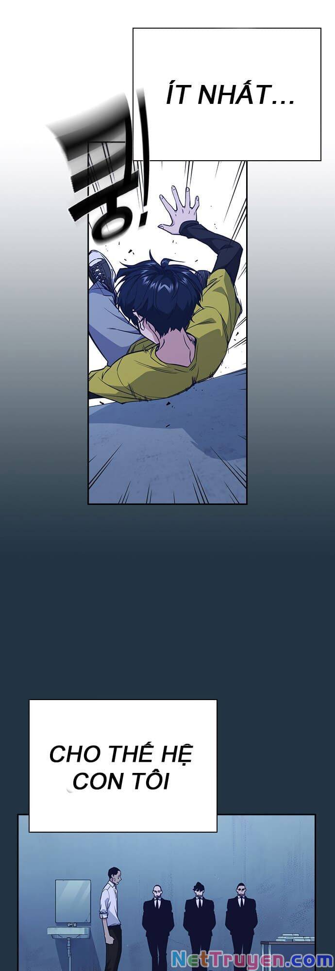 Học Nhóm - Chapter 85 - Page 5