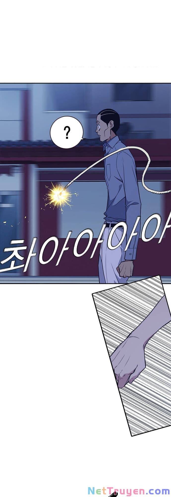 Học Nhóm - Chapter 85 - Page 52