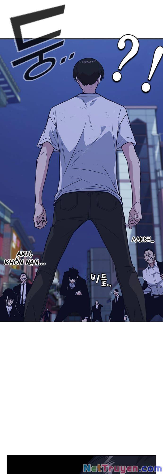 Học Nhóm - Chapter 85 - Page 59