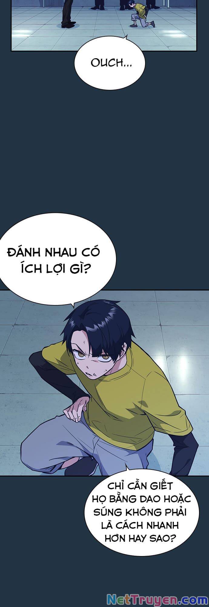 Học Nhóm - Chapter 85 - Page 6