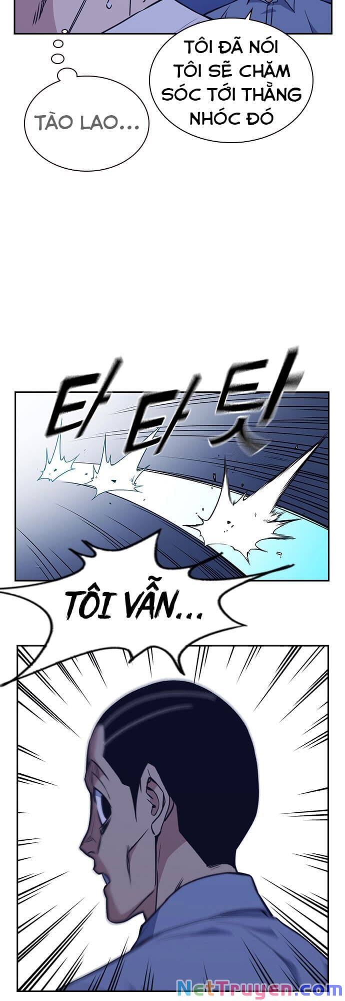 Học Nhóm - Chapter 85 - Page 61