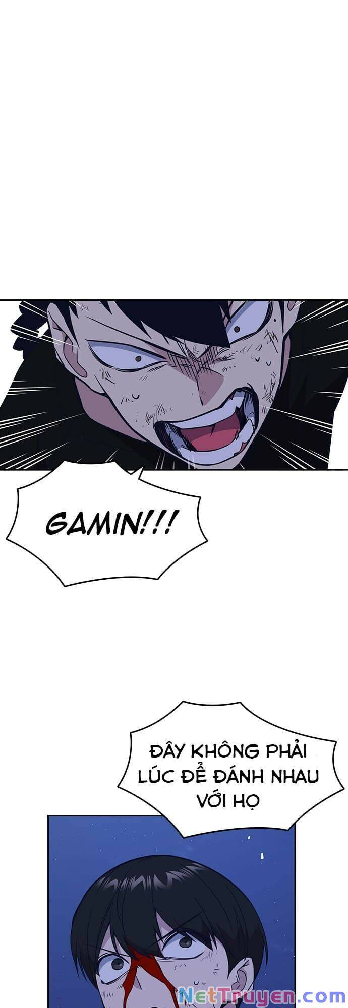 Học Nhóm - Chapter 85 - Page 64