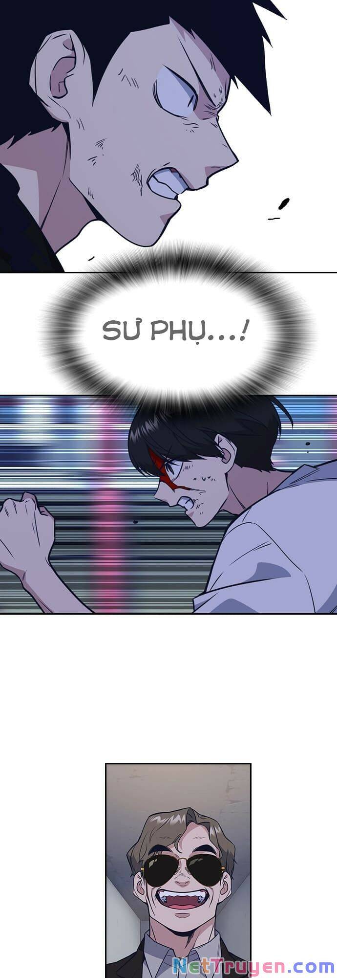 Học Nhóm - Chapter 85 - Page 67