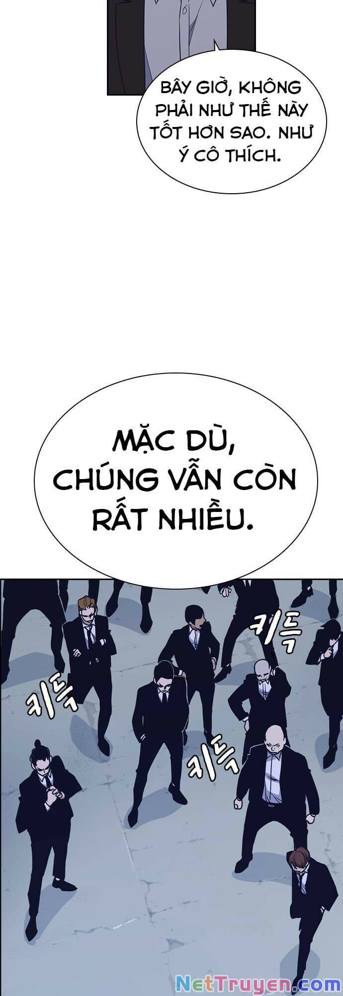 Học Nhóm - Chapter 85 - Page 68
