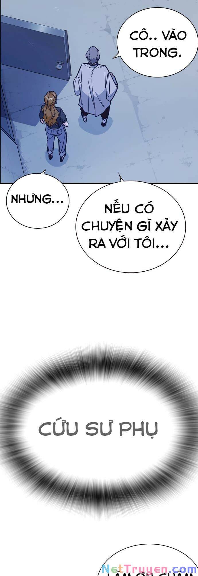 Học Nhóm - Chapter 85 - Page 69