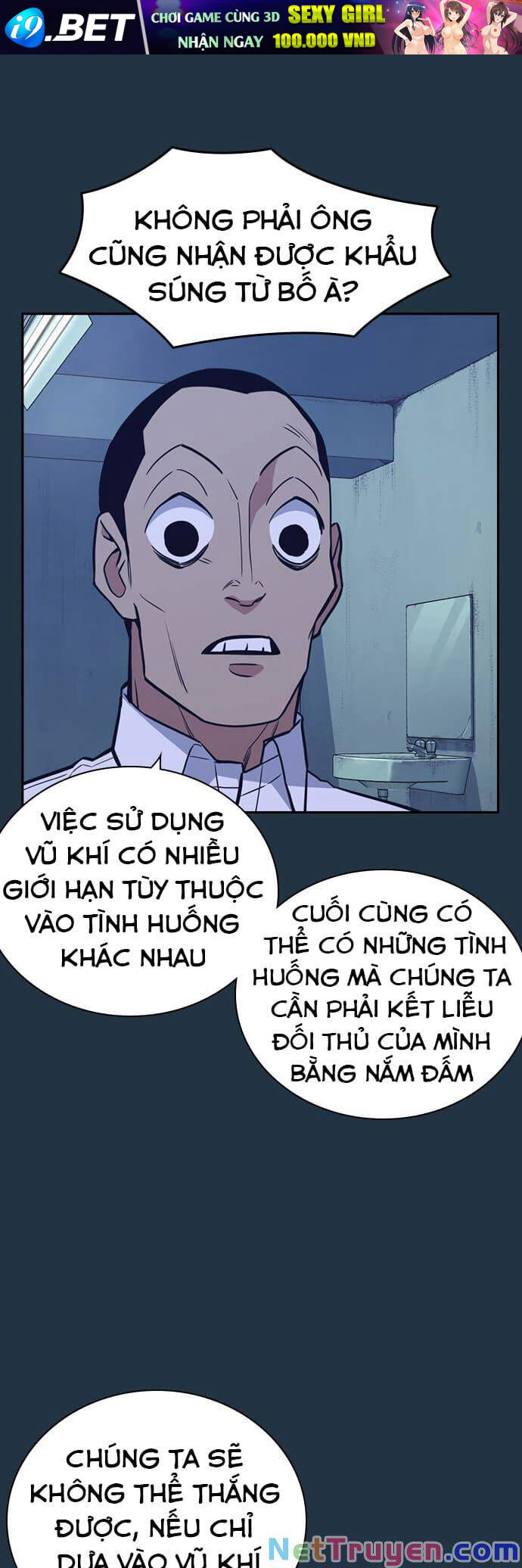 Học Nhóm - Chapter 85 - Page 7