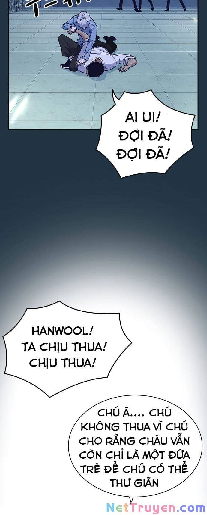 Học Nhóm - Chapter 85 - Page 9