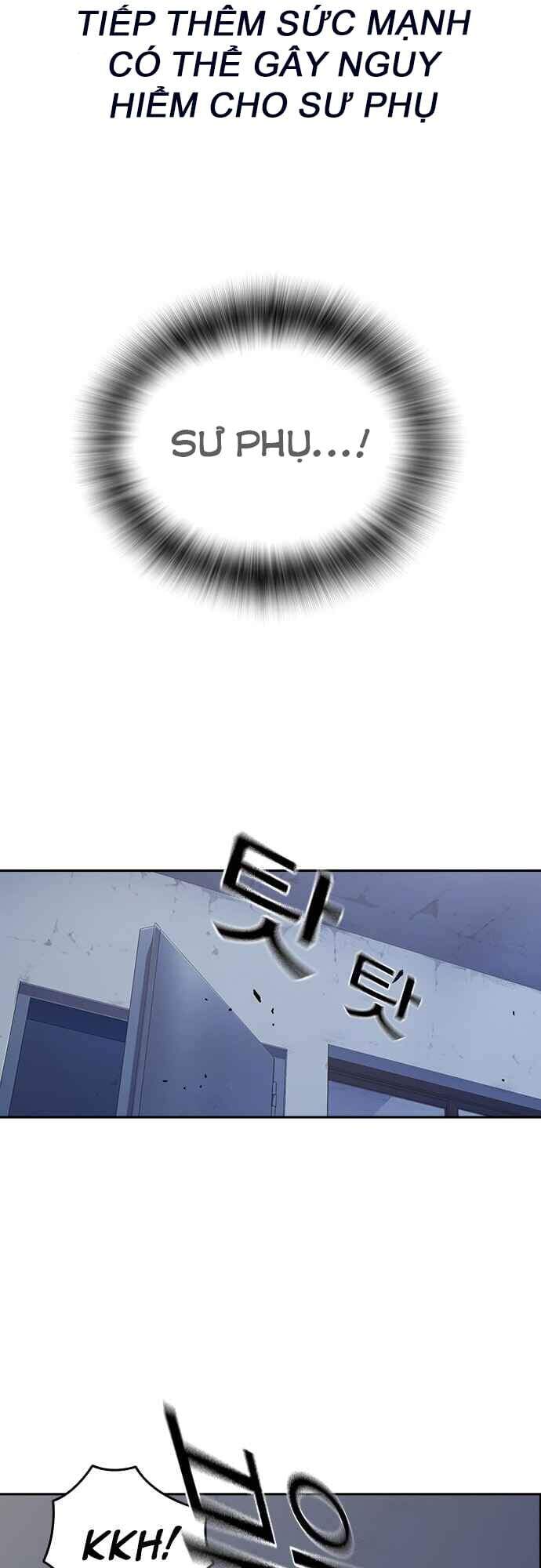 Học Nhóm - Chapter 86 - Page 10