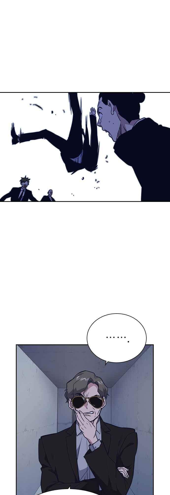 Học Nhóm - Chapter 86 - Page 16