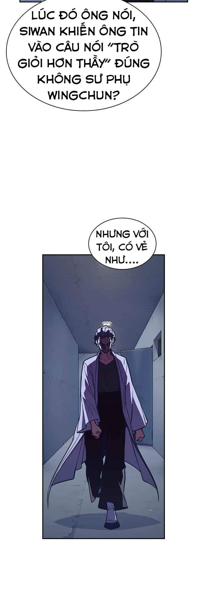 Học Nhóm - Chapter 86 - Page 17