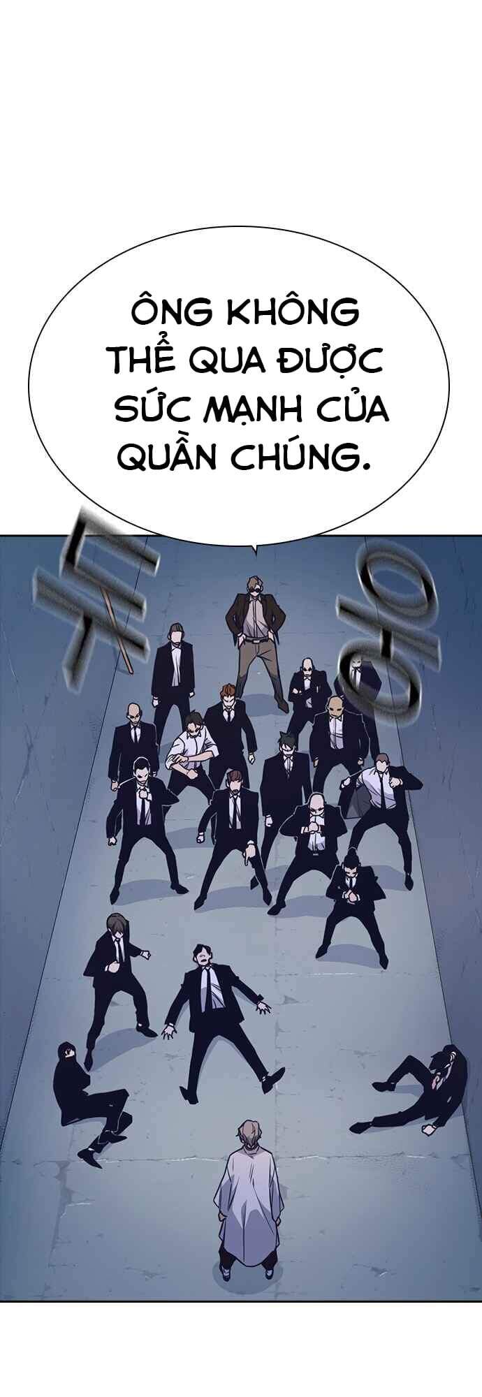 Học Nhóm - Chapter 86 - Page 19
