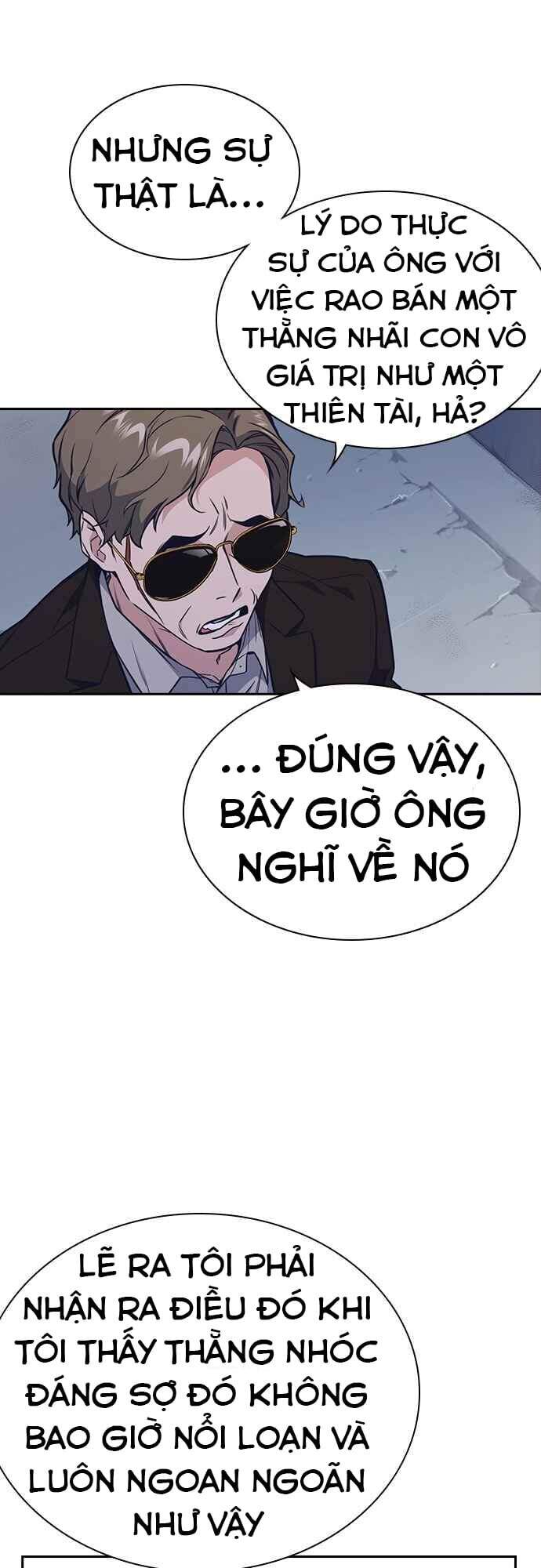 Học Nhóm - Chapter 86 - Page 20