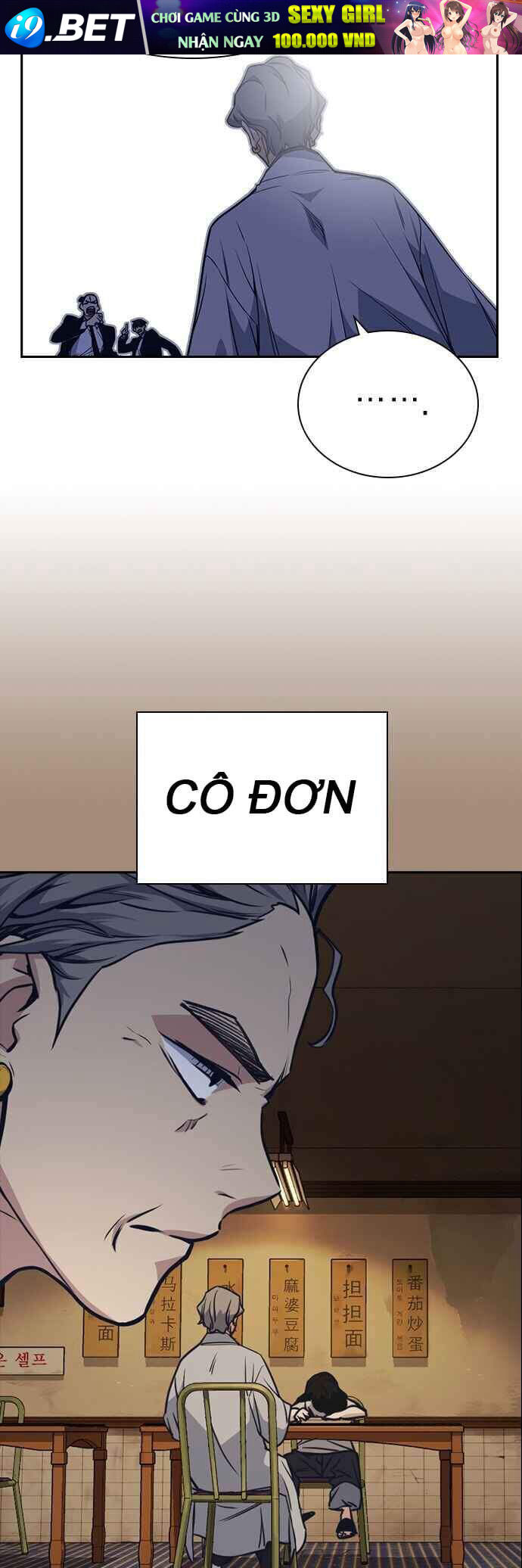 Học Nhóm - Chapter 86 - Page 21