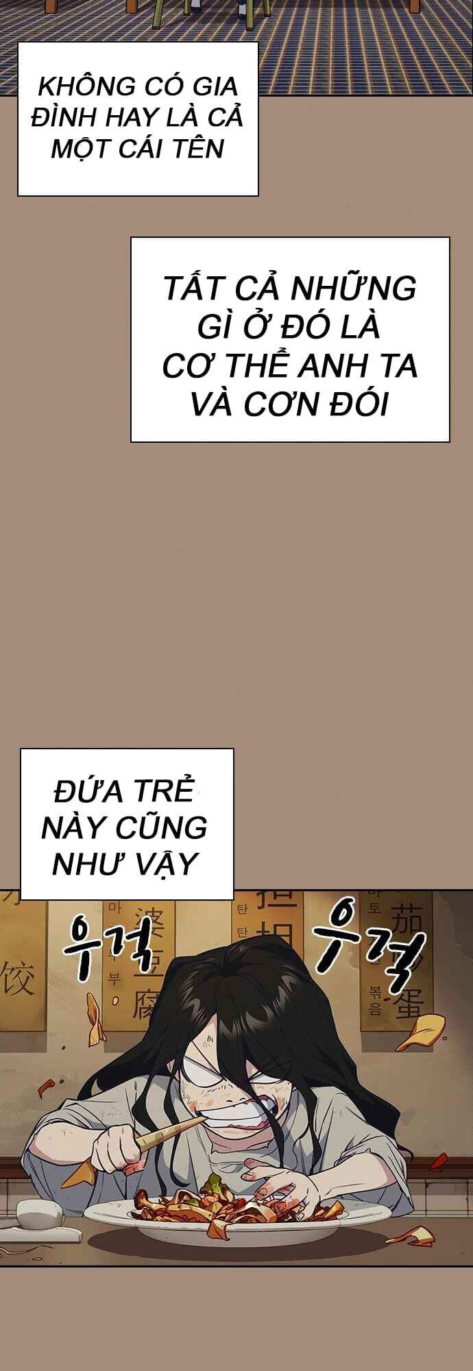 Học Nhóm - Chapter 86 - Page 22