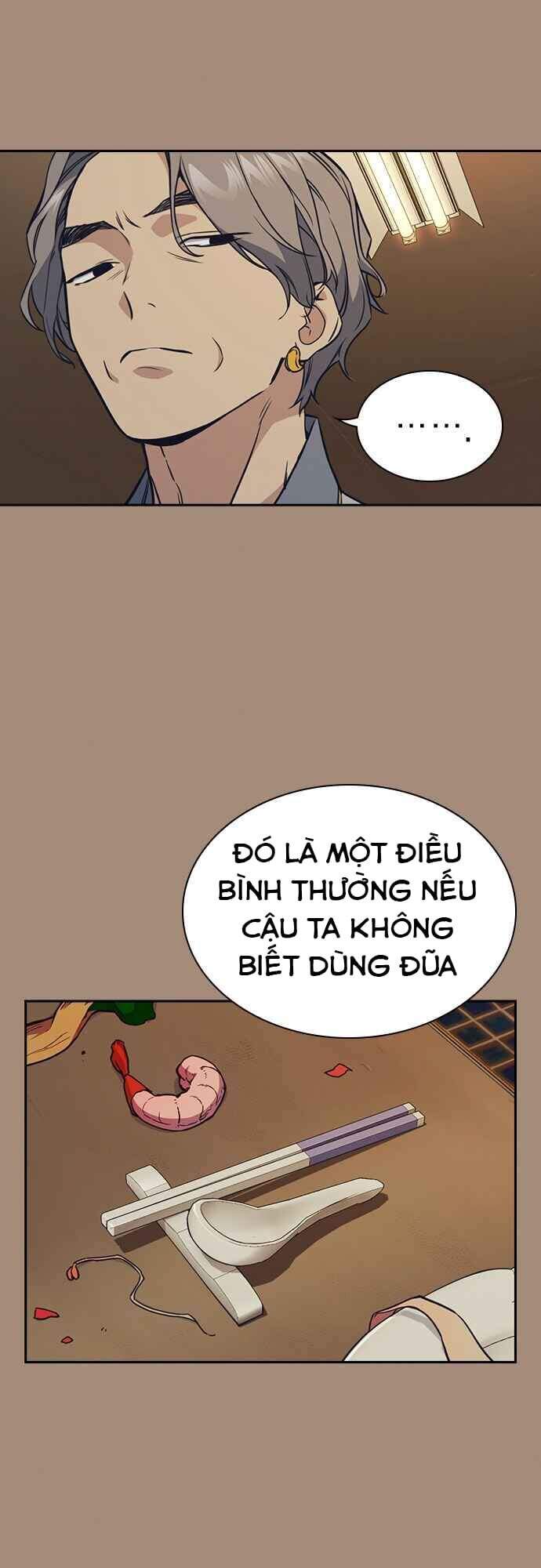 Học Nhóm - Chapter 86 - Page 23