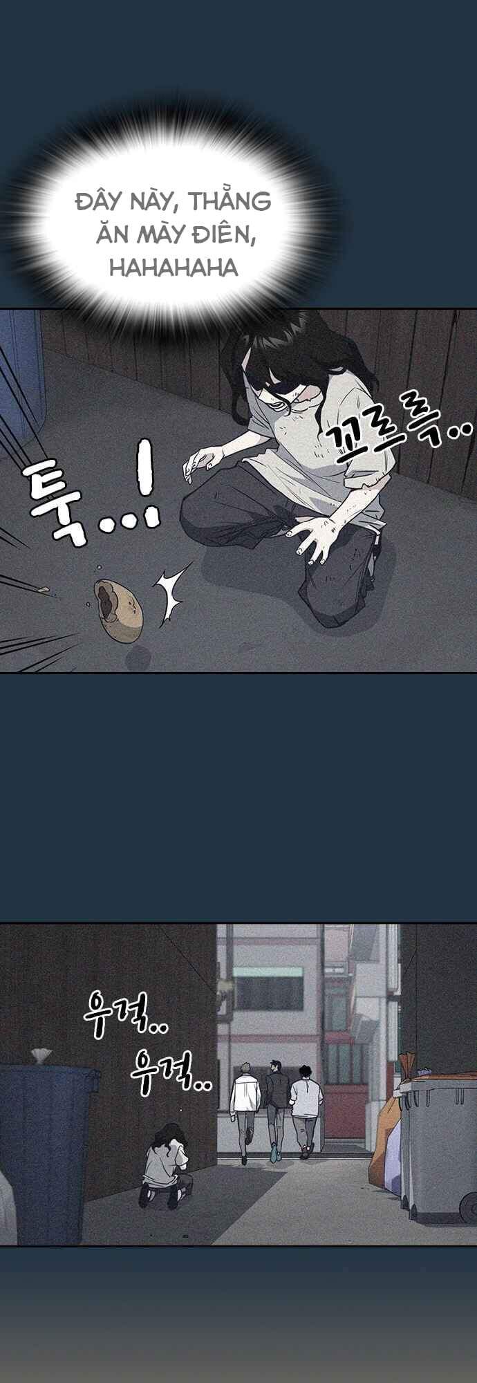 Học Nhóm - Chapter 86 - Page 26