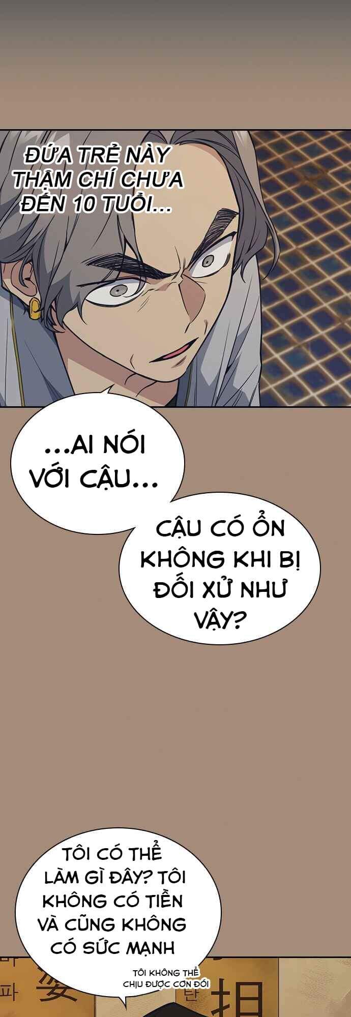 Học Nhóm - Chapter 86 - Page 27