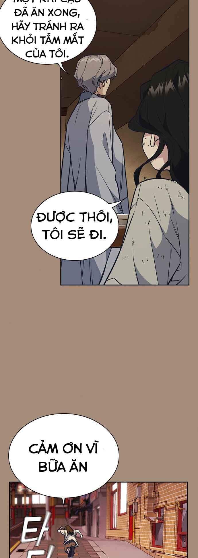 Học Nhóm - Chapter 86 - Page 30