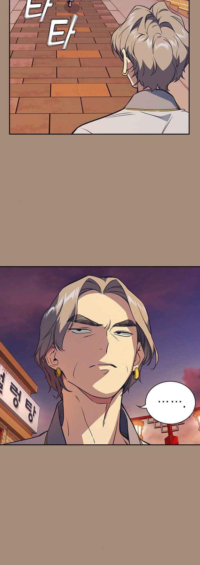 Học Nhóm - Chapter 86 - Page 31