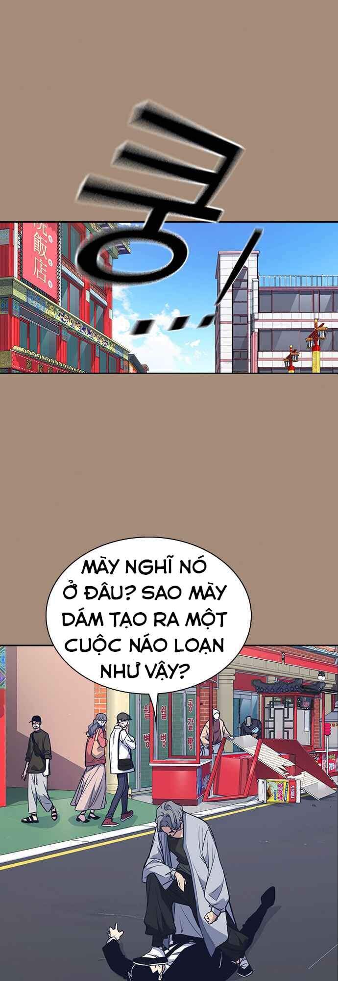Học Nhóm - Chapter 86 - Page 32