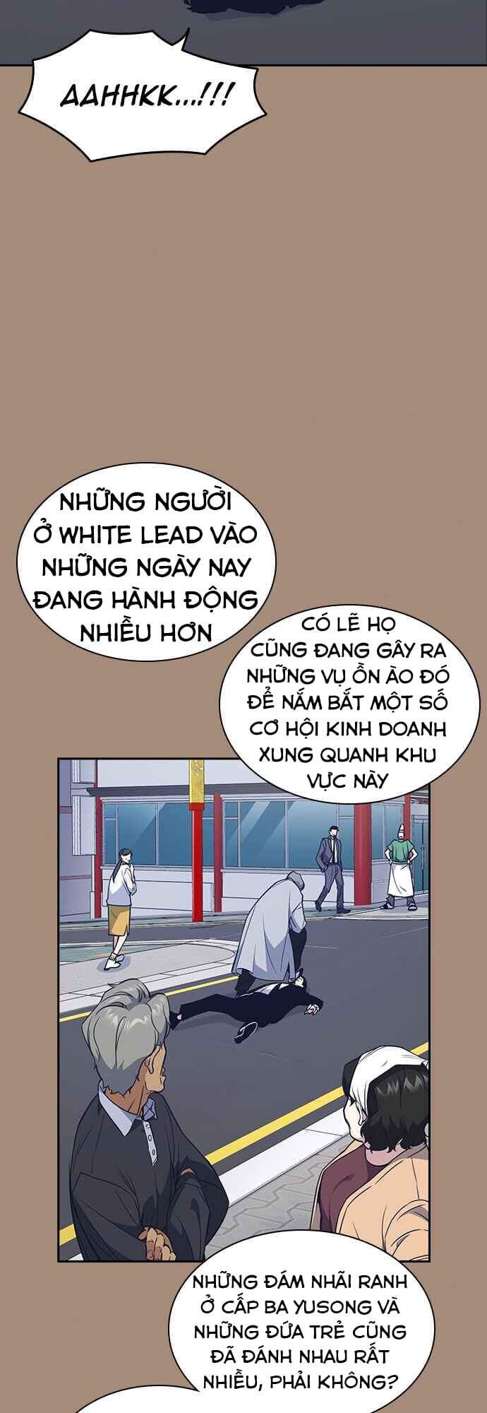 Học Nhóm - Chapter 86 - Page 33