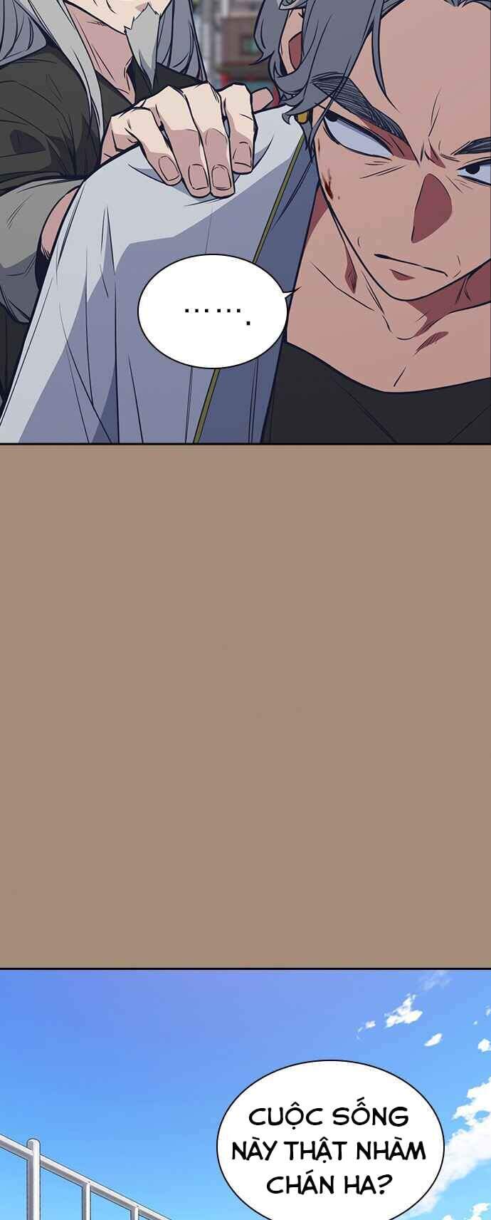 Học Nhóm - Chapter 86 - Page 36