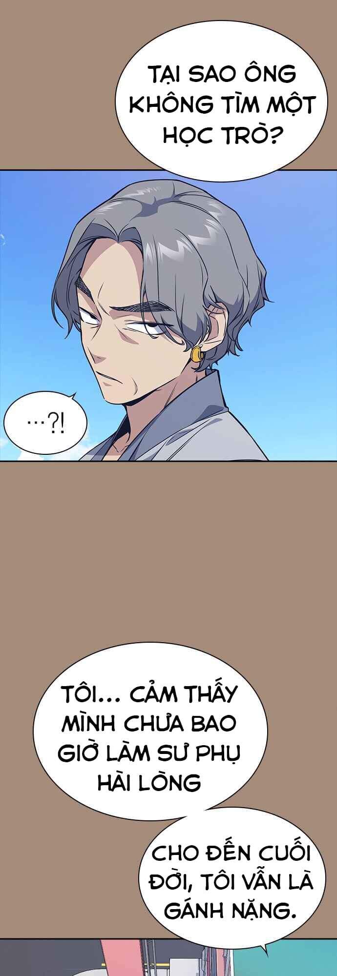 Học Nhóm - Chapter 86 - Page 39