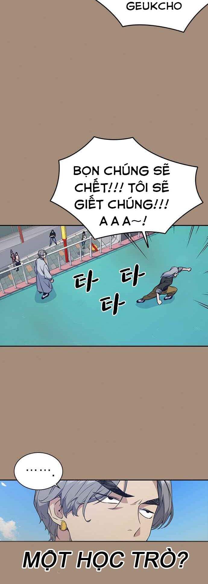 Học Nhóm - Chapter 86 - Page 43