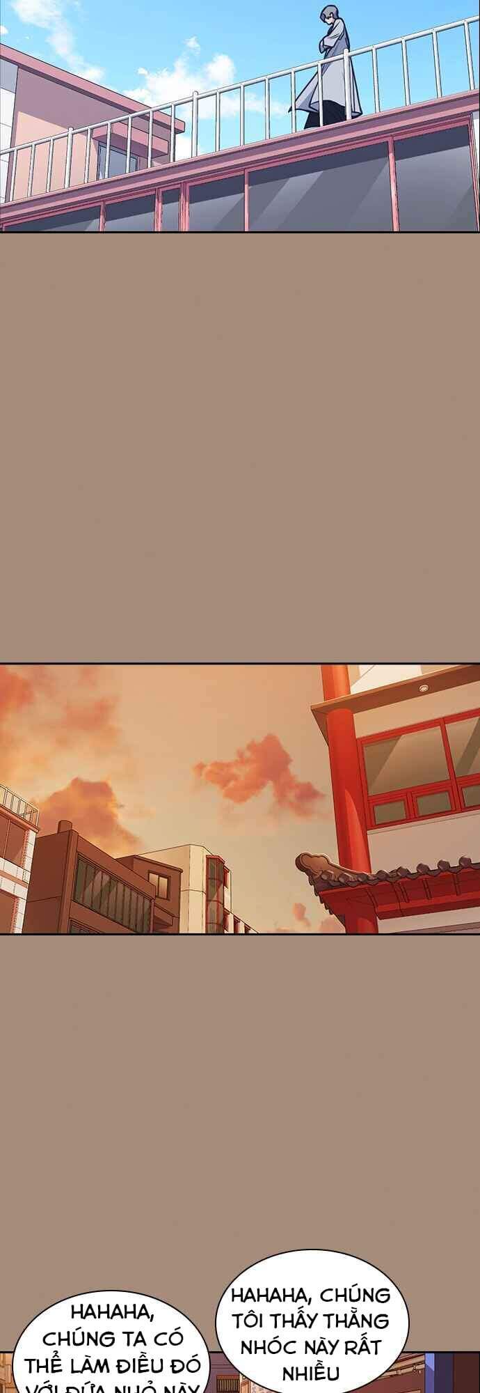 Học Nhóm - Chapter 86 - Page 45