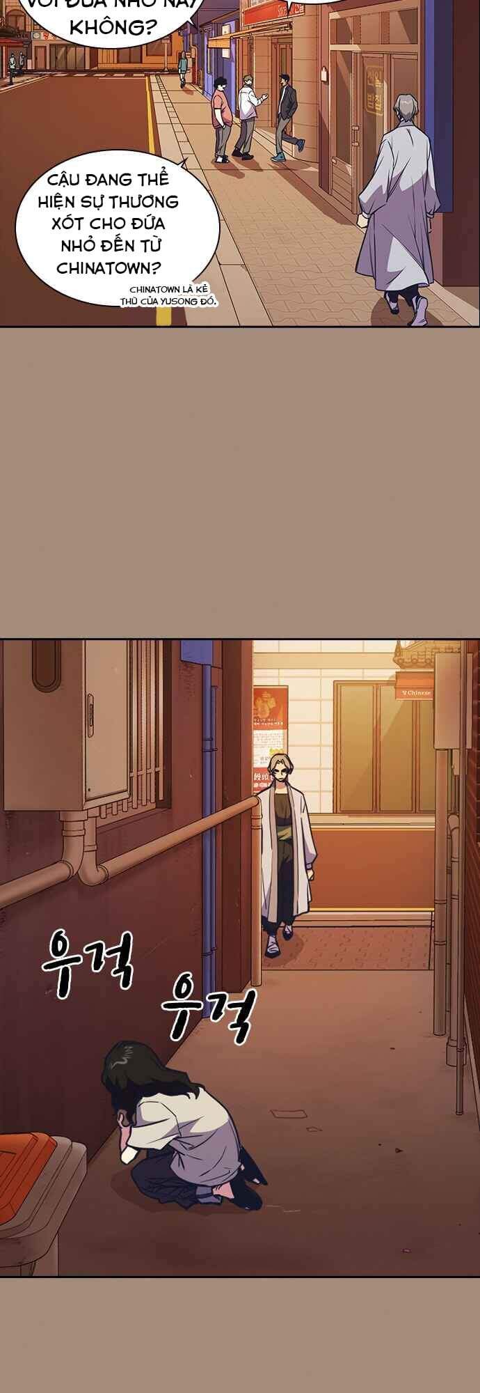 Học Nhóm - Chapter 86 - Page 46