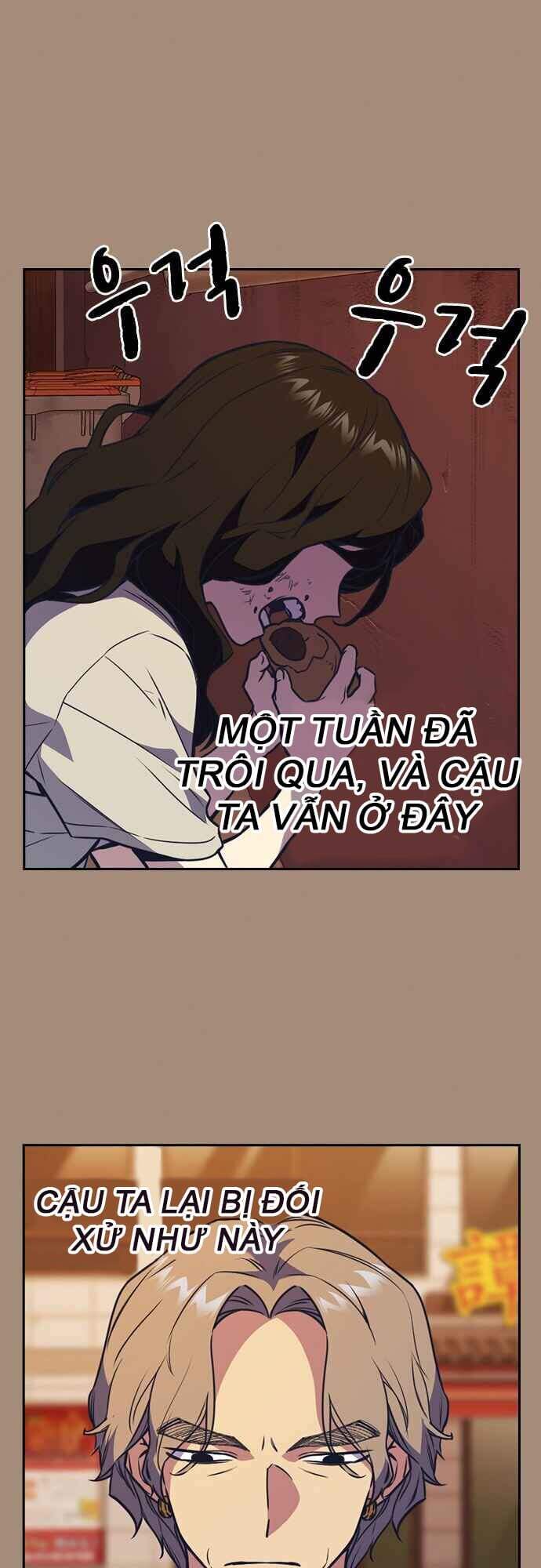 Học Nhóm - Chapter 86 - Page 47