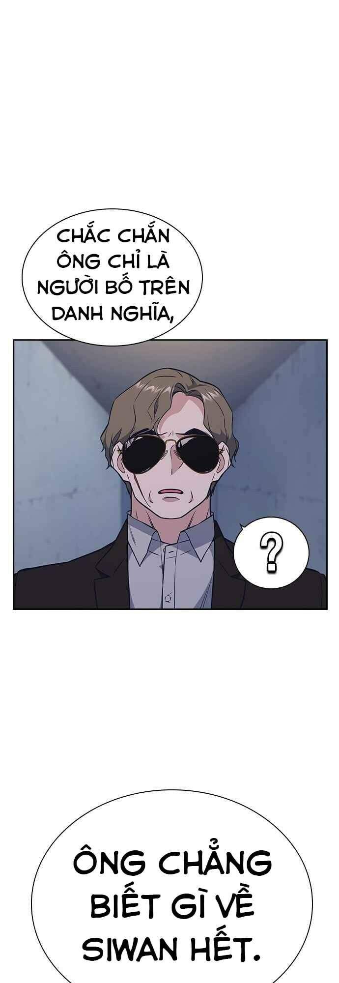 Học Nhóm - Chapter 86 - Page 50