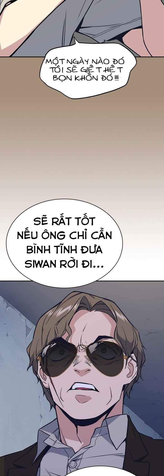 Học Nhóm - Chapter 86 - Page 56