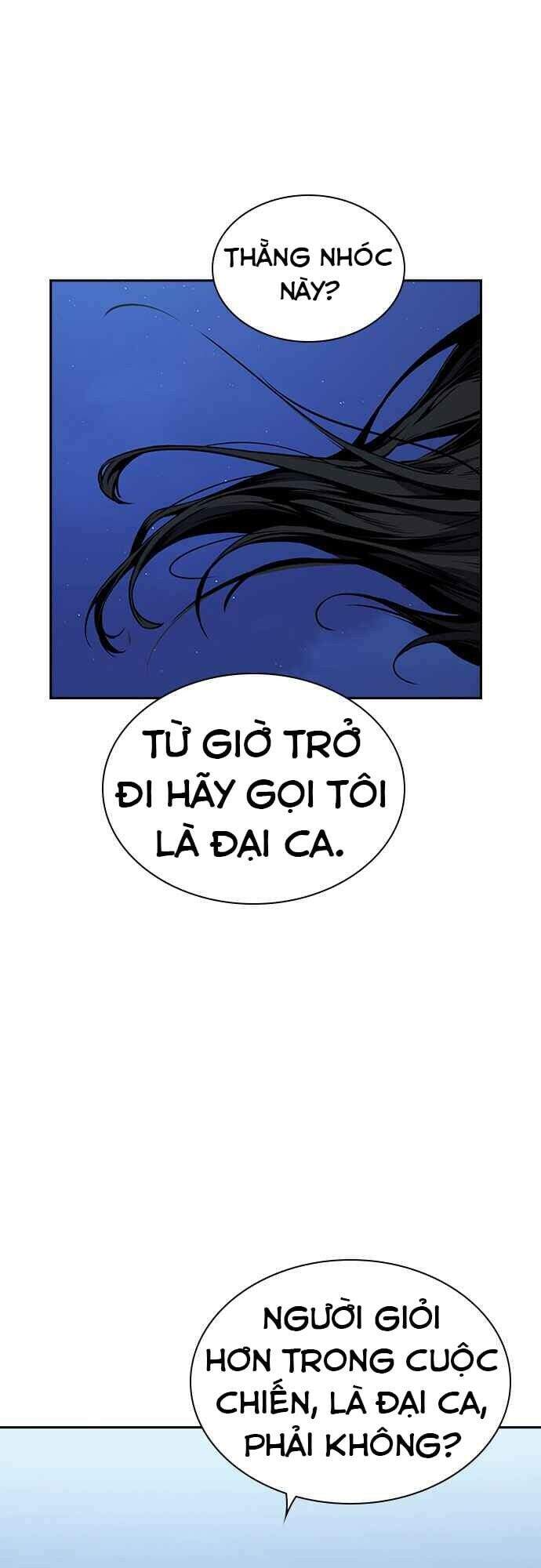 Học Nhóm - Chapter 86 - Page 58