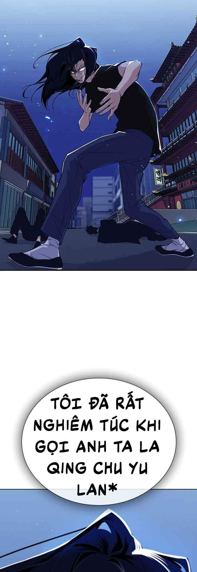 Học Nhóm - Chapter 86 - Page 59