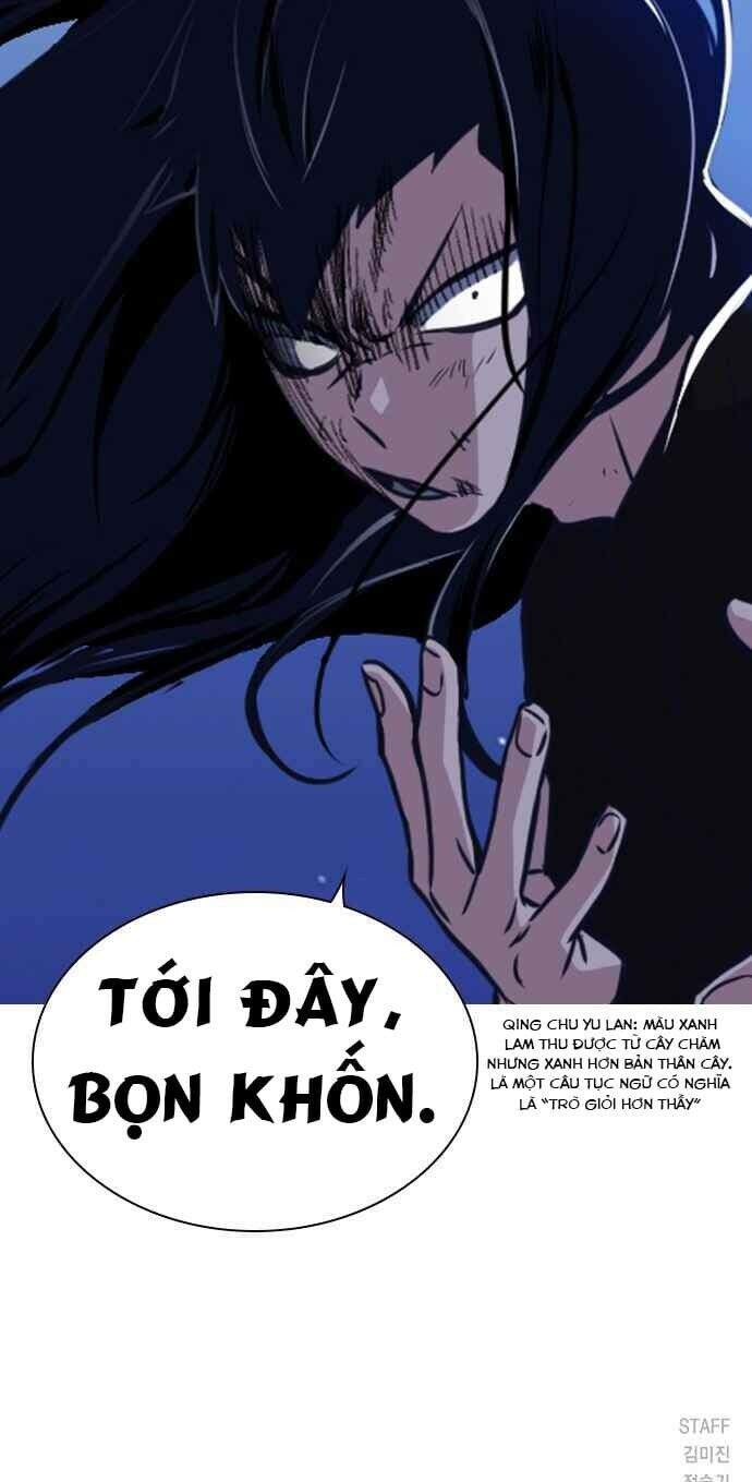 Học Nhóm - Chapter 86 - Page 60