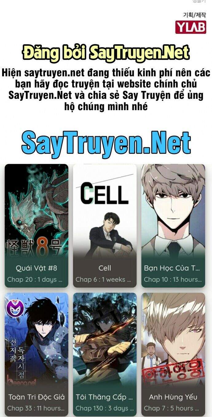 Học Nhóm - Chapter 86 - Page 61