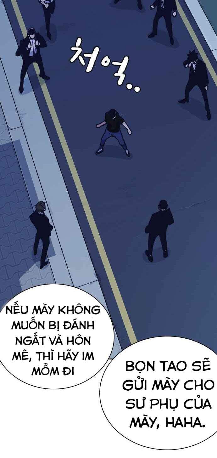 Học Nhóm - Chapter 86 - Page 8